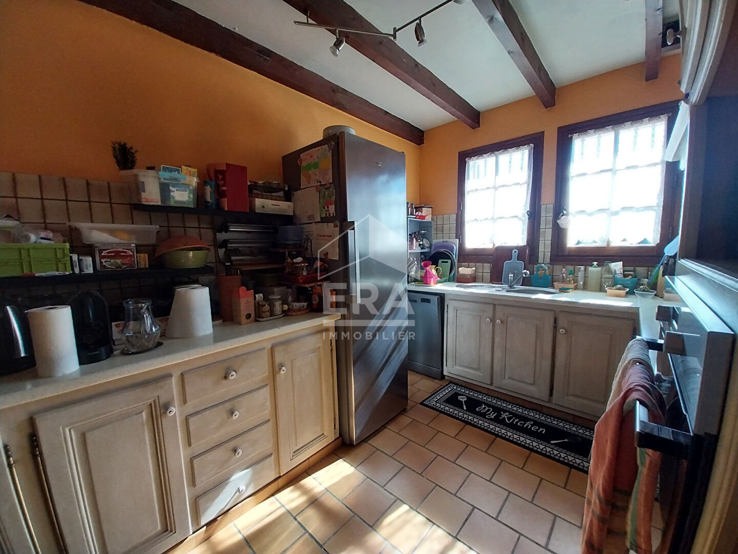 Maison à vendre, 139m², Monestier