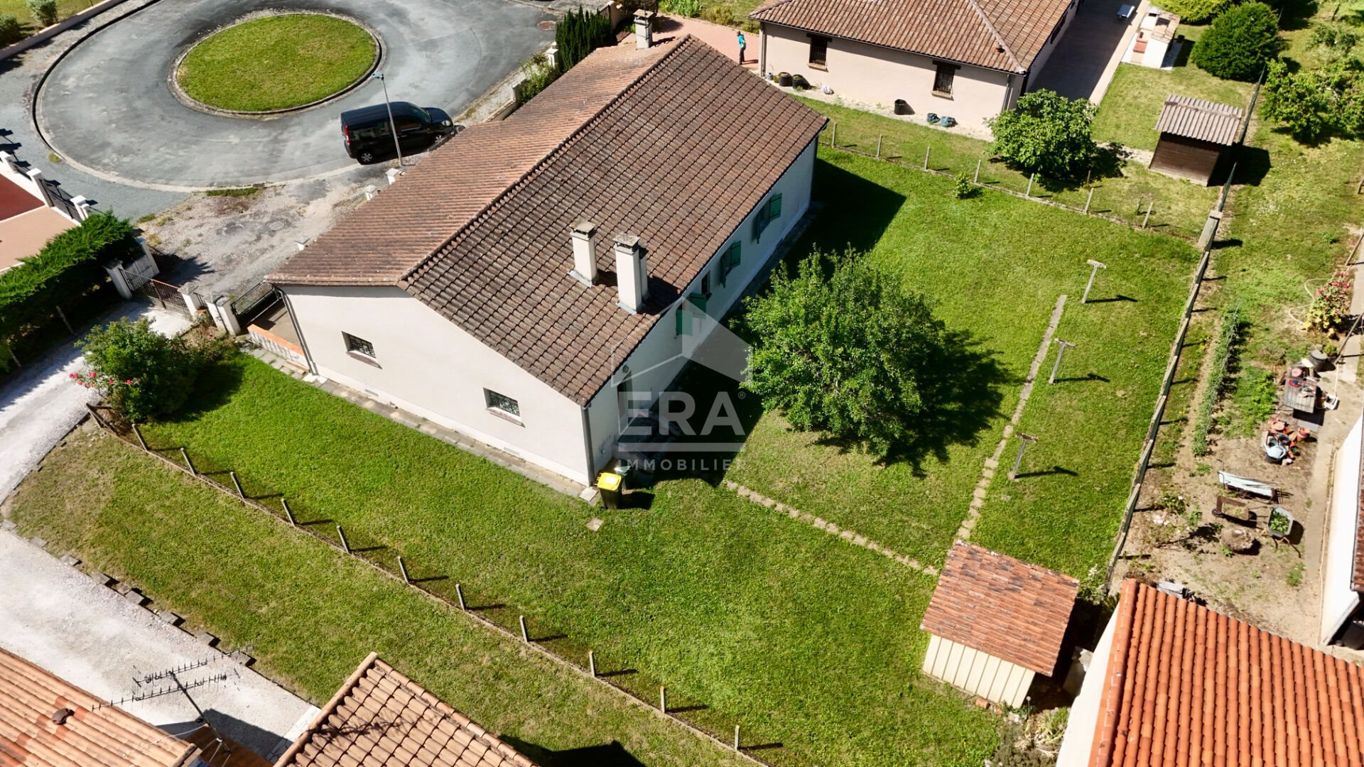 Maison à vendre, 137m², Pineuilh