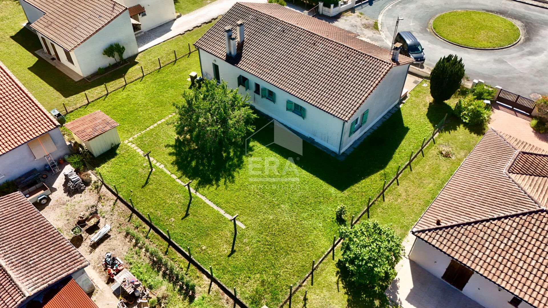 Maison à vendre, 137m², Pineuilh