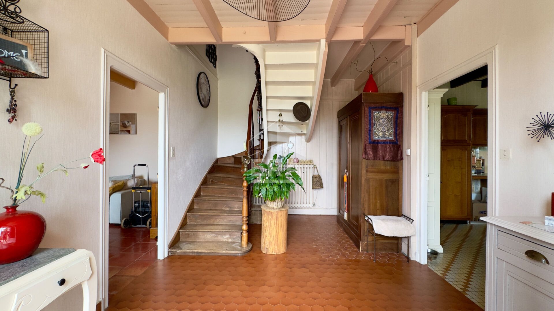 Maison à vendre, 252m², Fougueyrolles