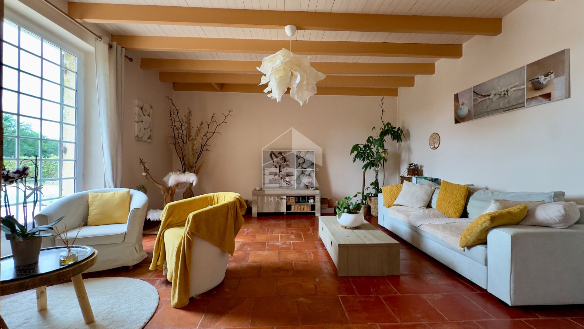Maison à vendre, 252m², Fougueyrolles