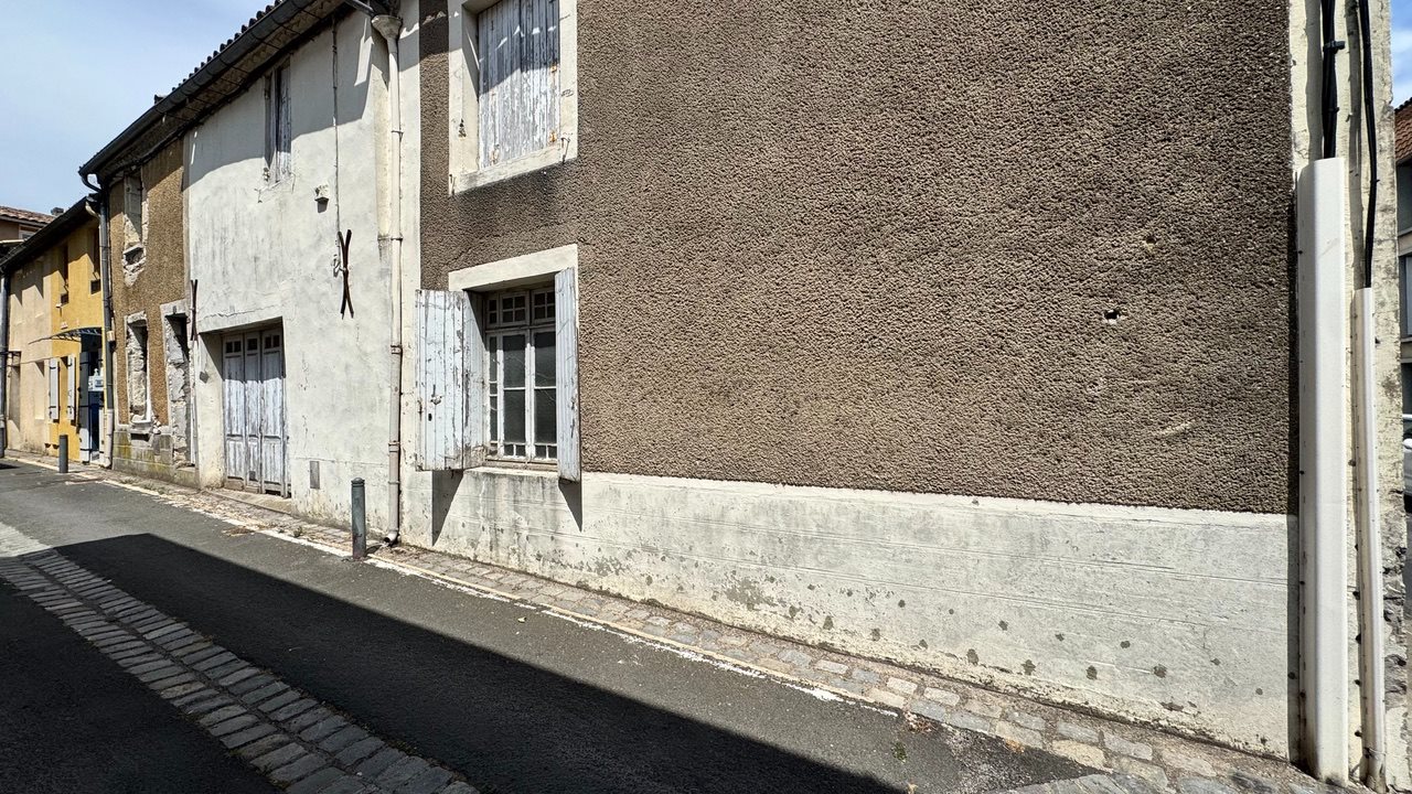 Maison à vendre, 134m², Sainte-Foy-la-Grande