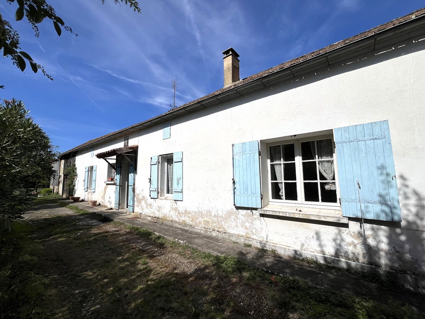Maison à vendre, 118m², Saint-Avit-Saint-Nazaire