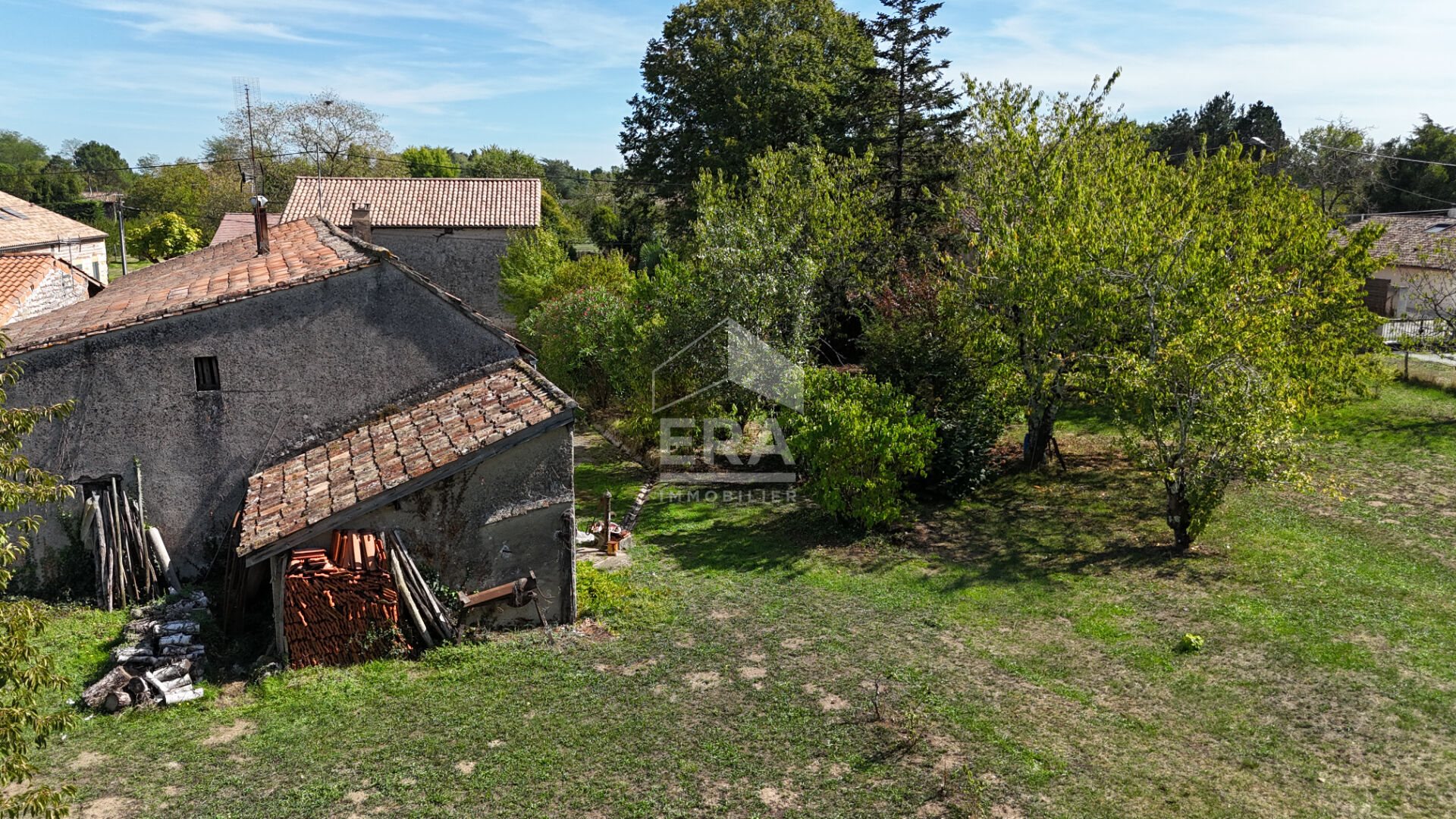 Maison à vendre, 118m², Saint-Avit-Saint-Nazaire