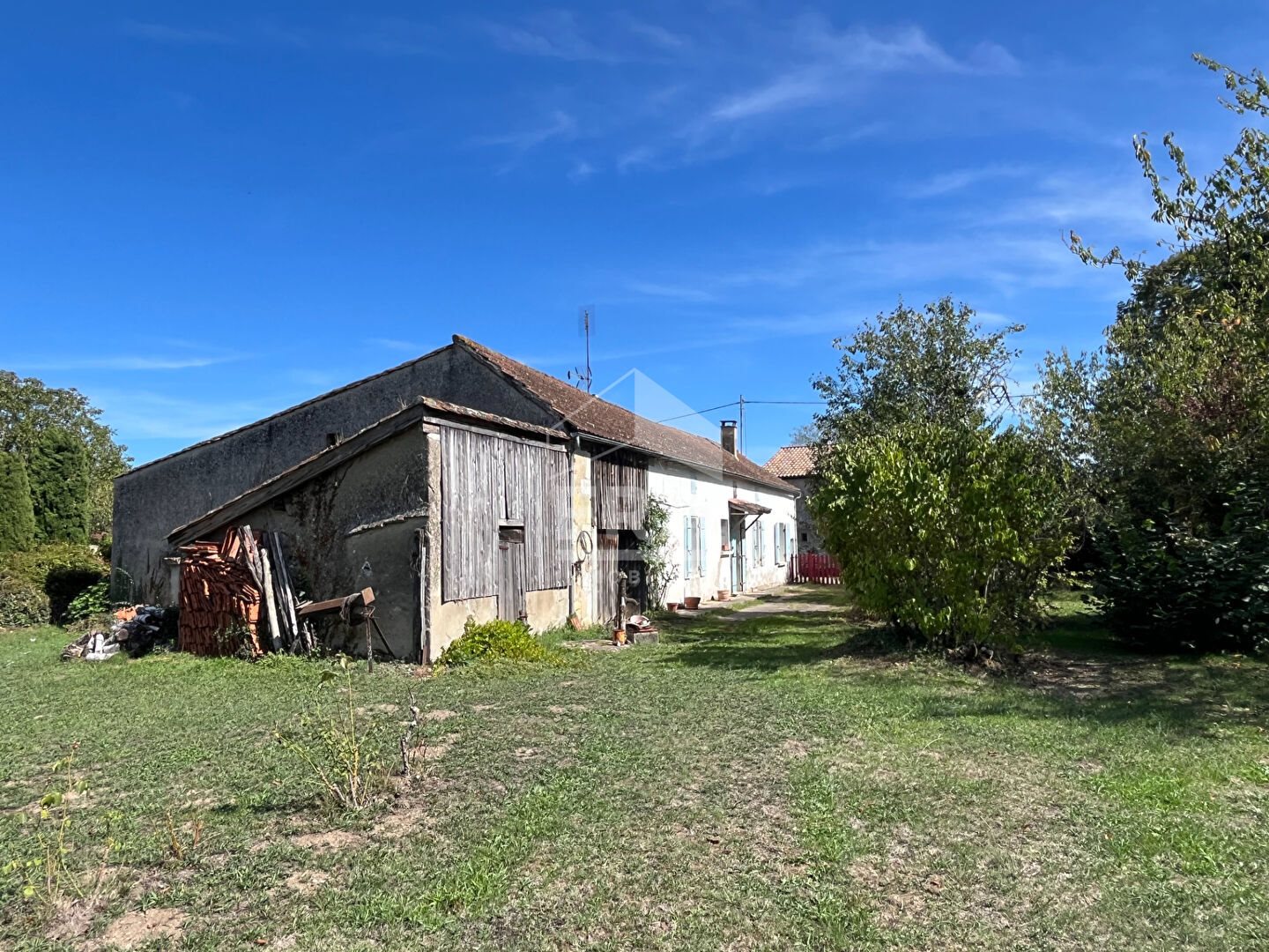 Maison à vendre, 118m², Saint-Avit-Saint-Nazaire