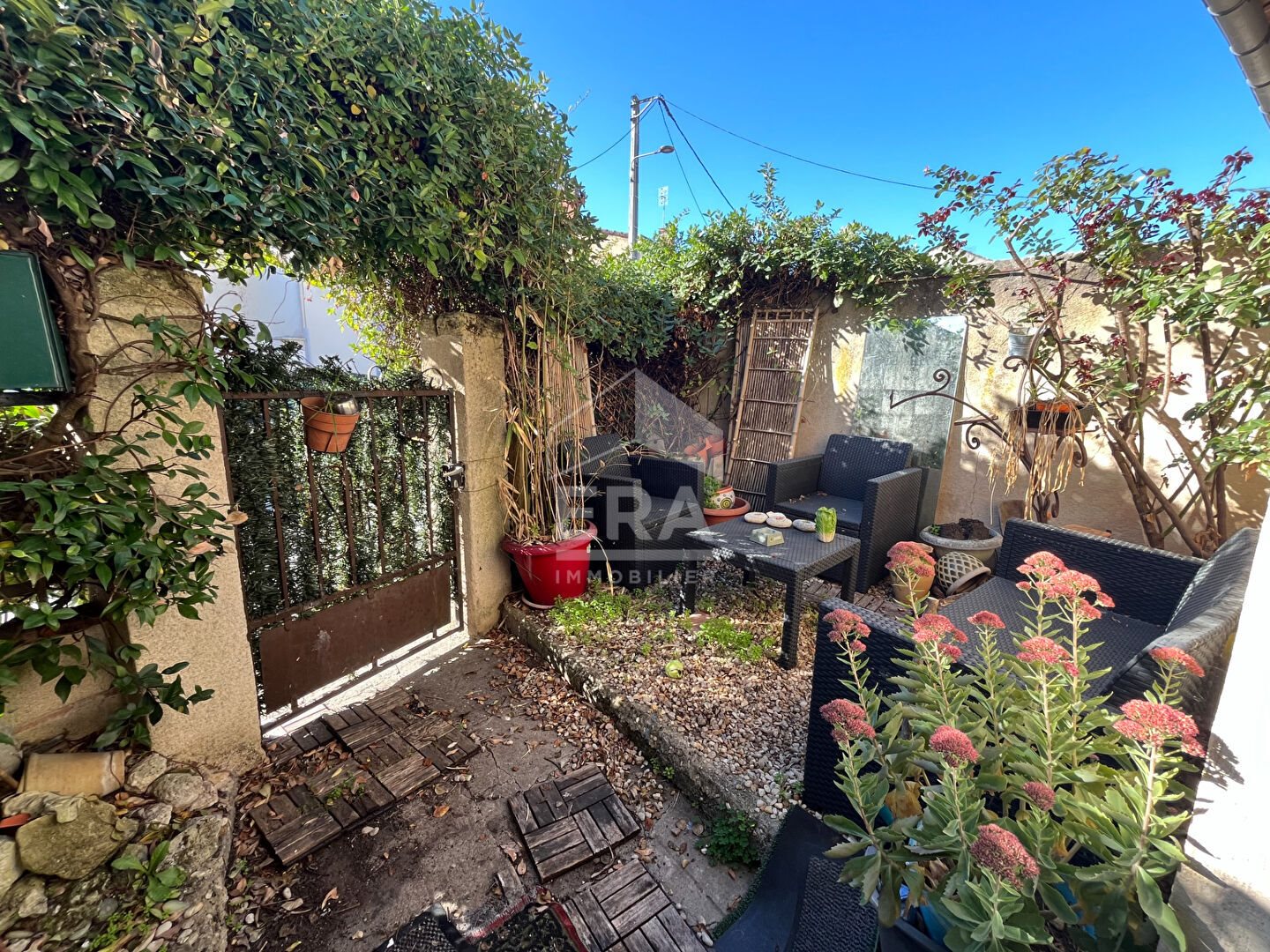 Maison à vendre, 89m², Sainte-Foy-la-Grande