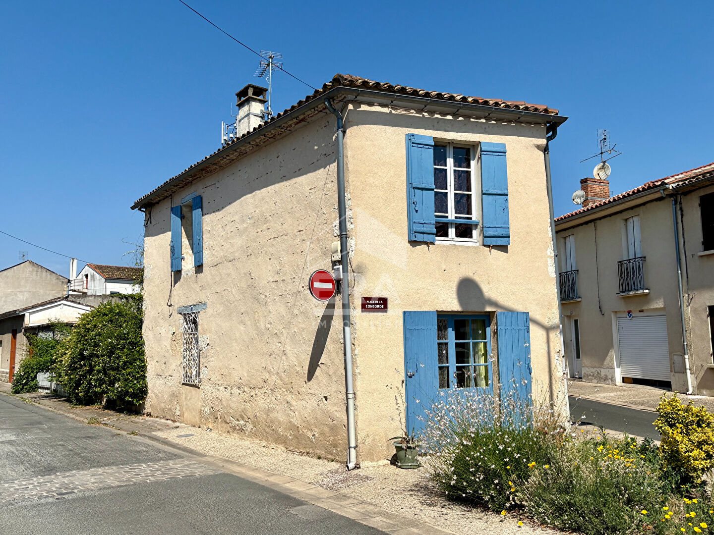 Maison à vendre, 89m², Sainte-Foy-la-Grande