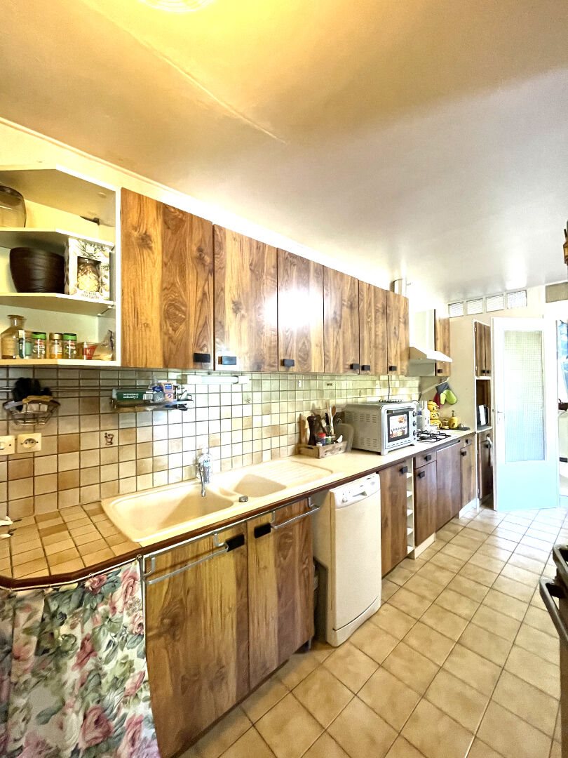 Maison à vendre, 128m², Lamothe-Montravel