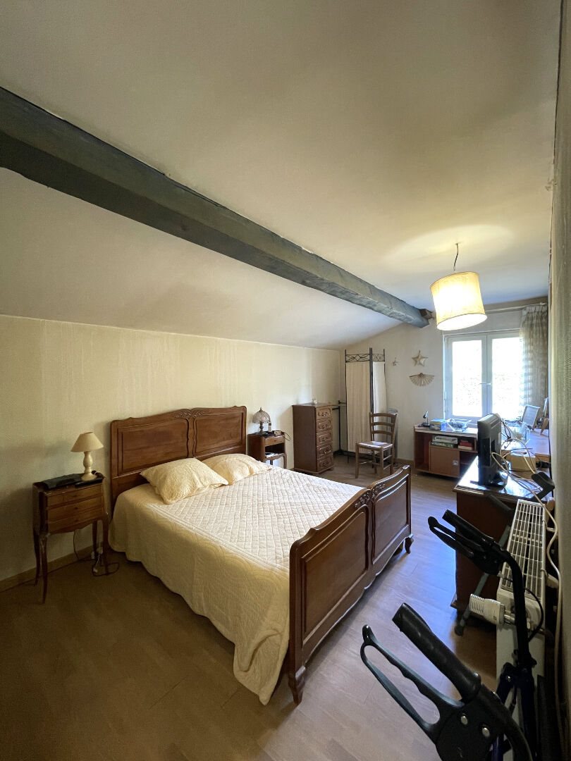 Maison à vendre, 128m², Lamothe-Montravel