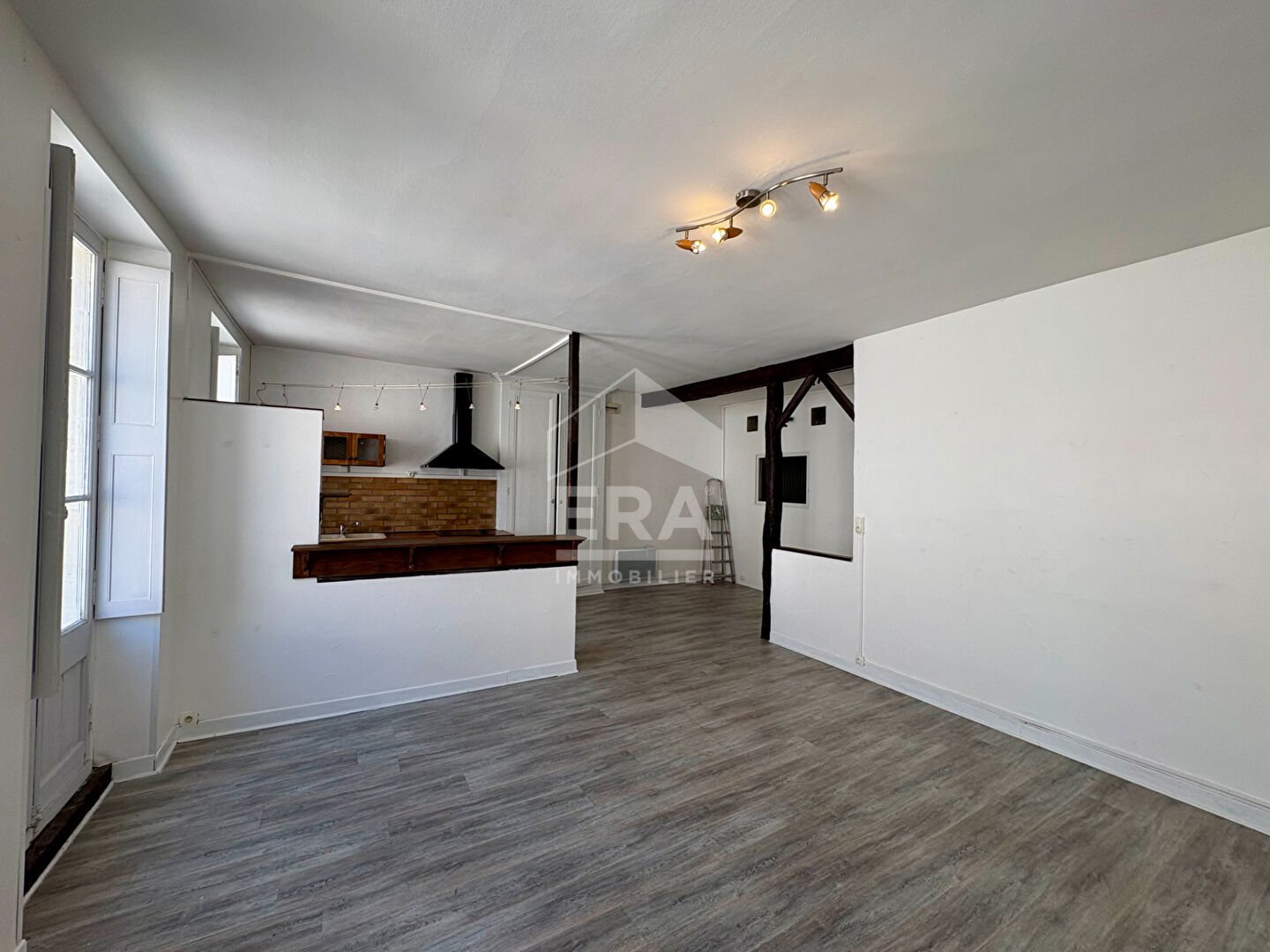 Appartement à vendre, 76m², Sainte-Foy-la-Grande