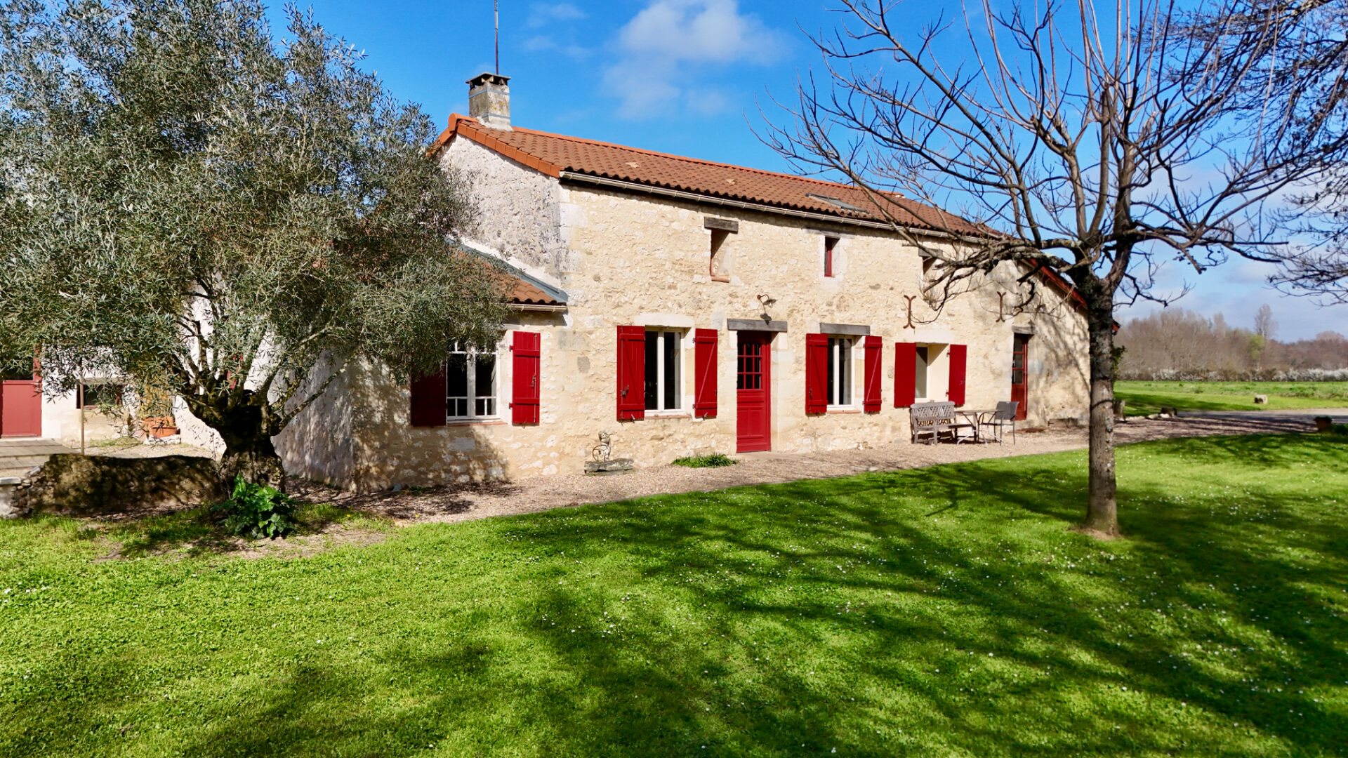 Maison à vendre, 210m², Vélines