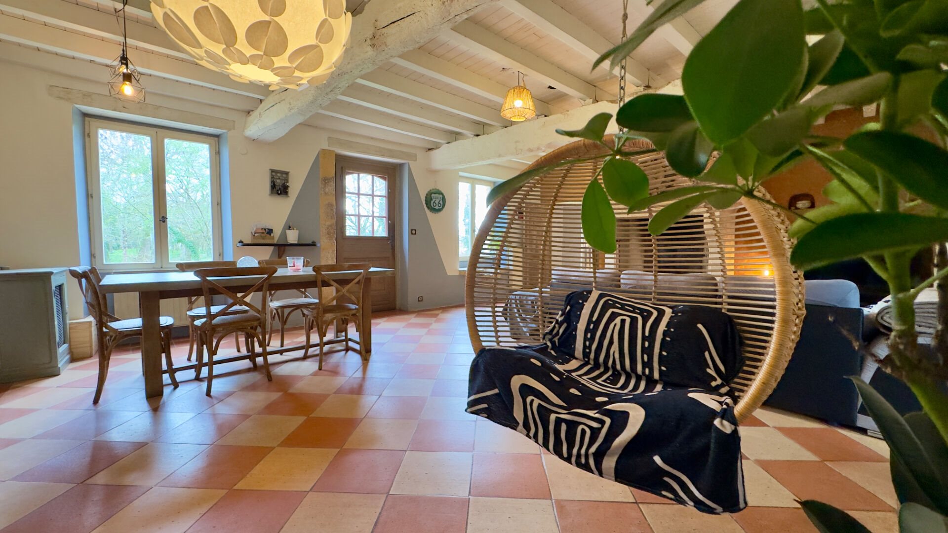 Maison à vendre, 210m², Vélines