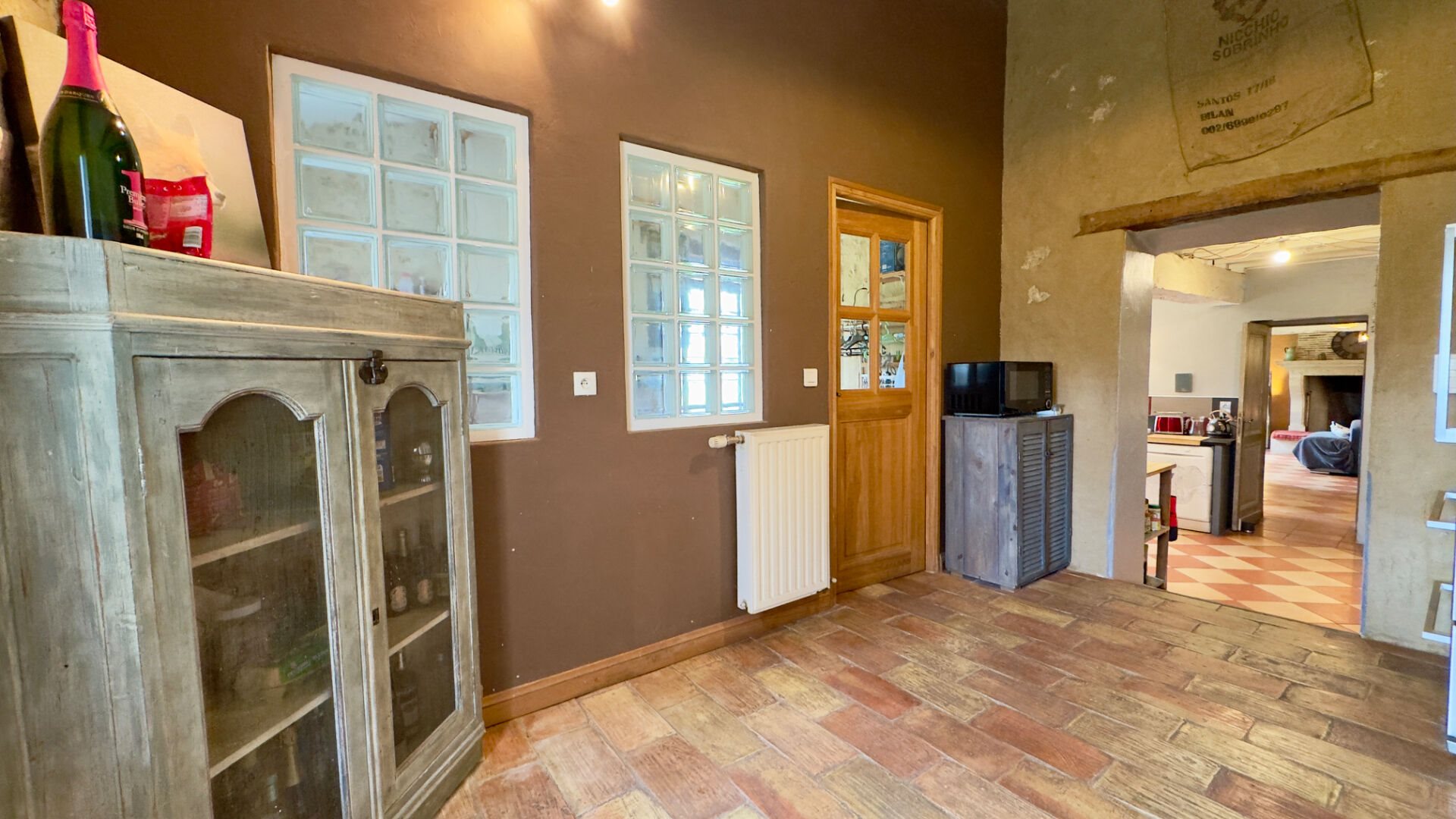 Maison à vendre, 210m², Vélines
