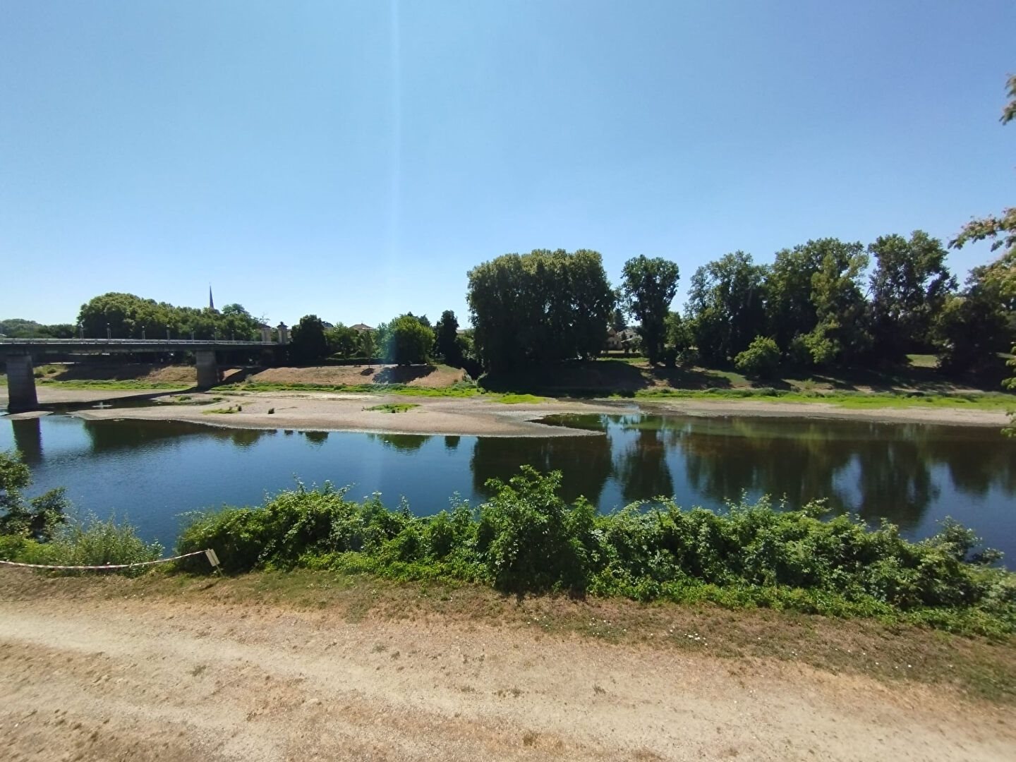Maison à vendre, 85m², Port-Sainte-Foy-et-Ponchapt