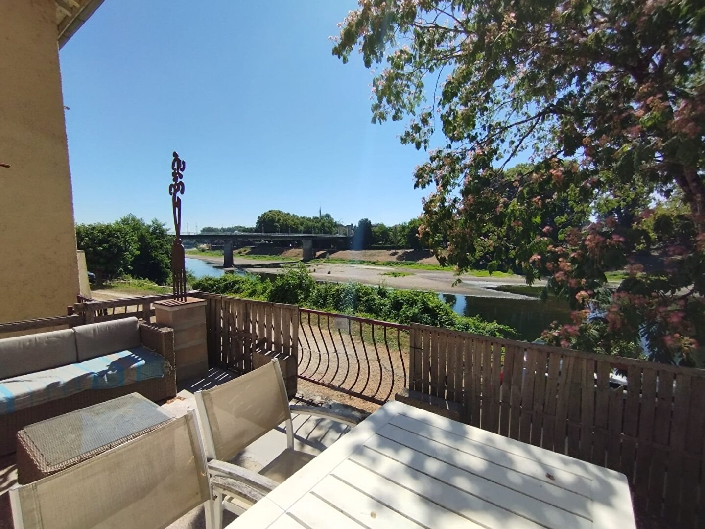 Maison à vendre, 85m², Port-Sainte-Foy-et-Ponchapt