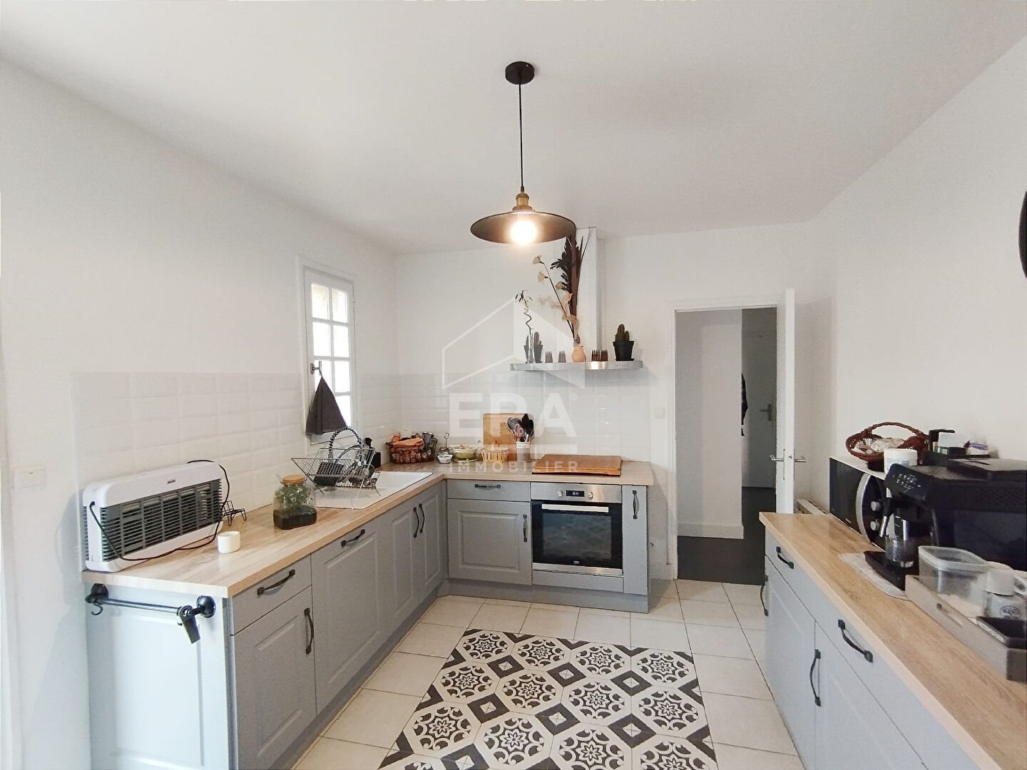Maison à vendre, 170m², Eynesse