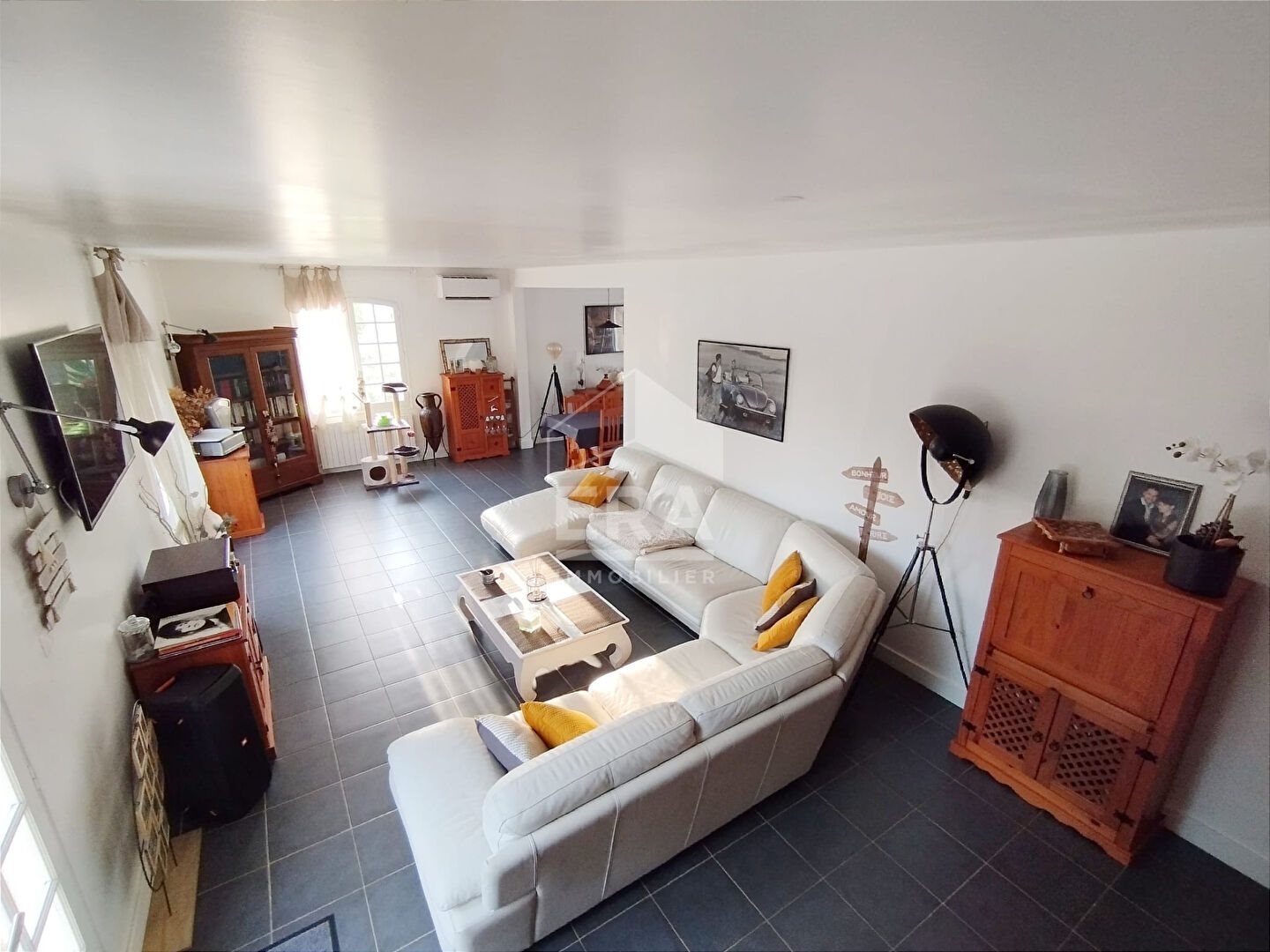 Maison à vendre, 170m², Eynesse