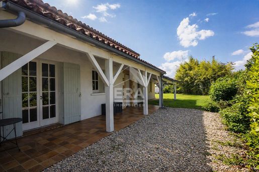 Maison 5 pièces 168 m² · à Port-Sainte-Foy-Et-Ponchapt · 168 m² · 346 500 €