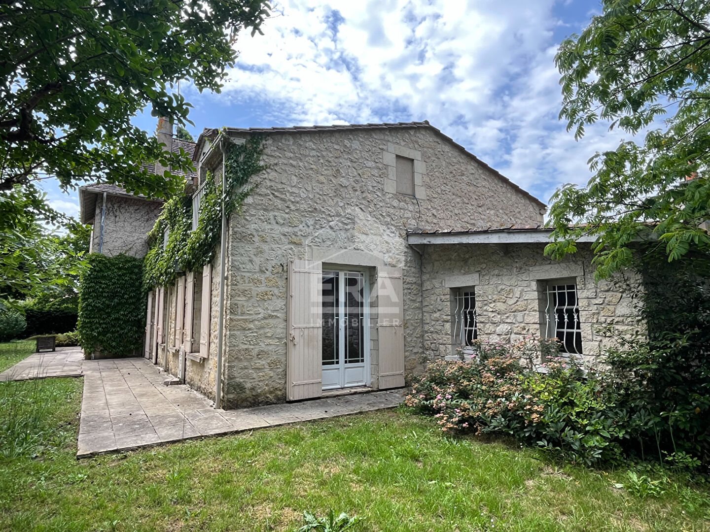 Maison à vendre, 204m², Port-Sainte-Foy-et-Ponchapt