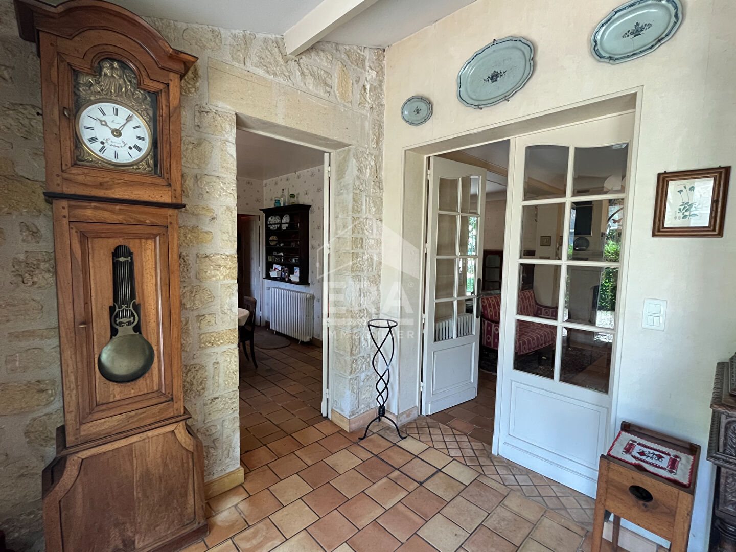 Maison à vendre, 204m², Port-Sainte-Foy-et-Ponchapt
