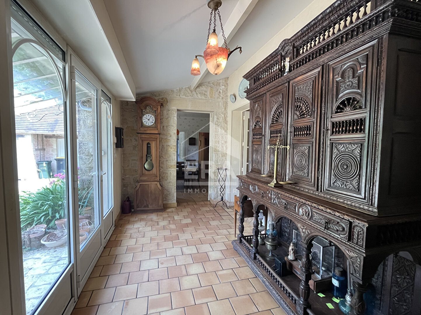 Maison à vendre, 204m², Port-Sainte-Foy-et-Ponchapt