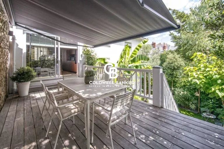 Maison à vendre, 166m², Nantes