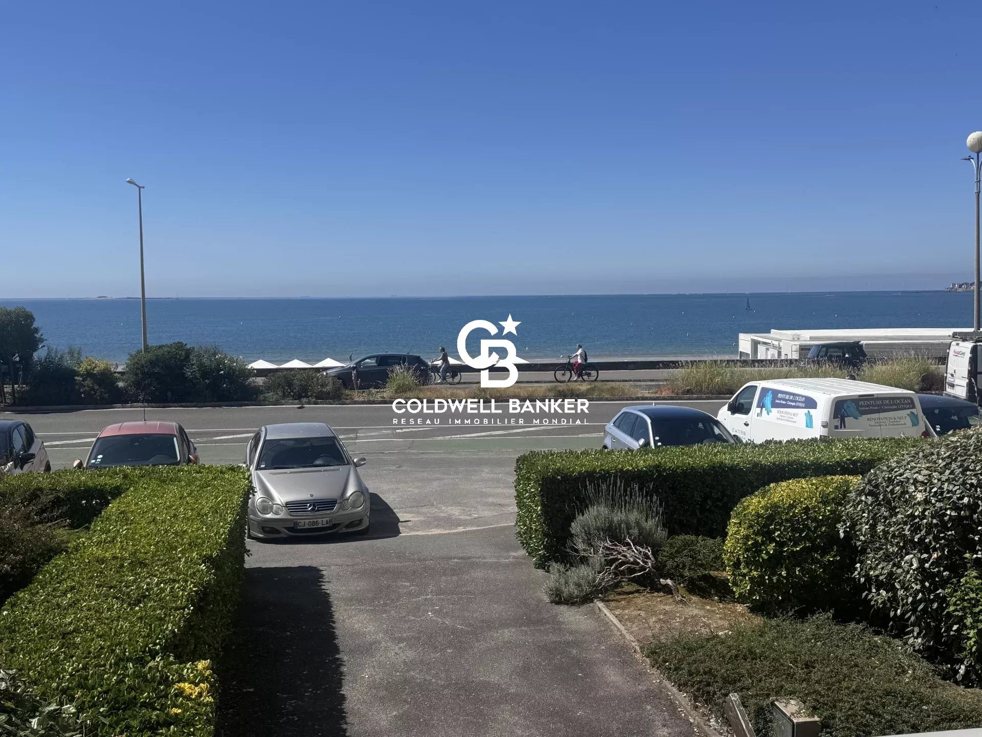 Appartement à vendre, 60m², La Baule-Escoublac