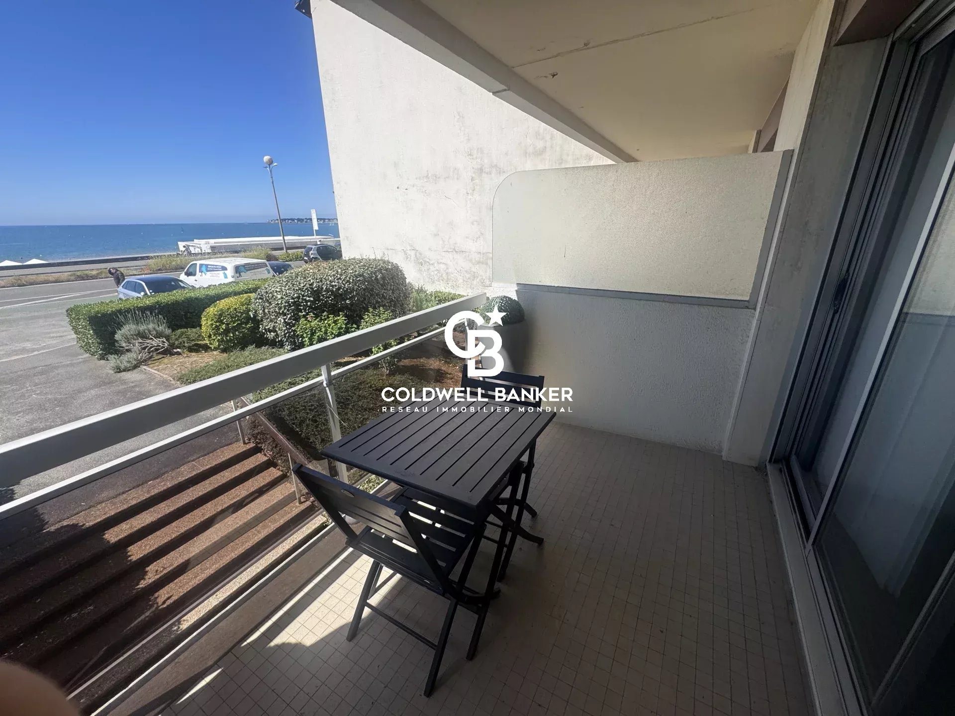 Appartement à vendre, 60m², La Baule-Escoublac