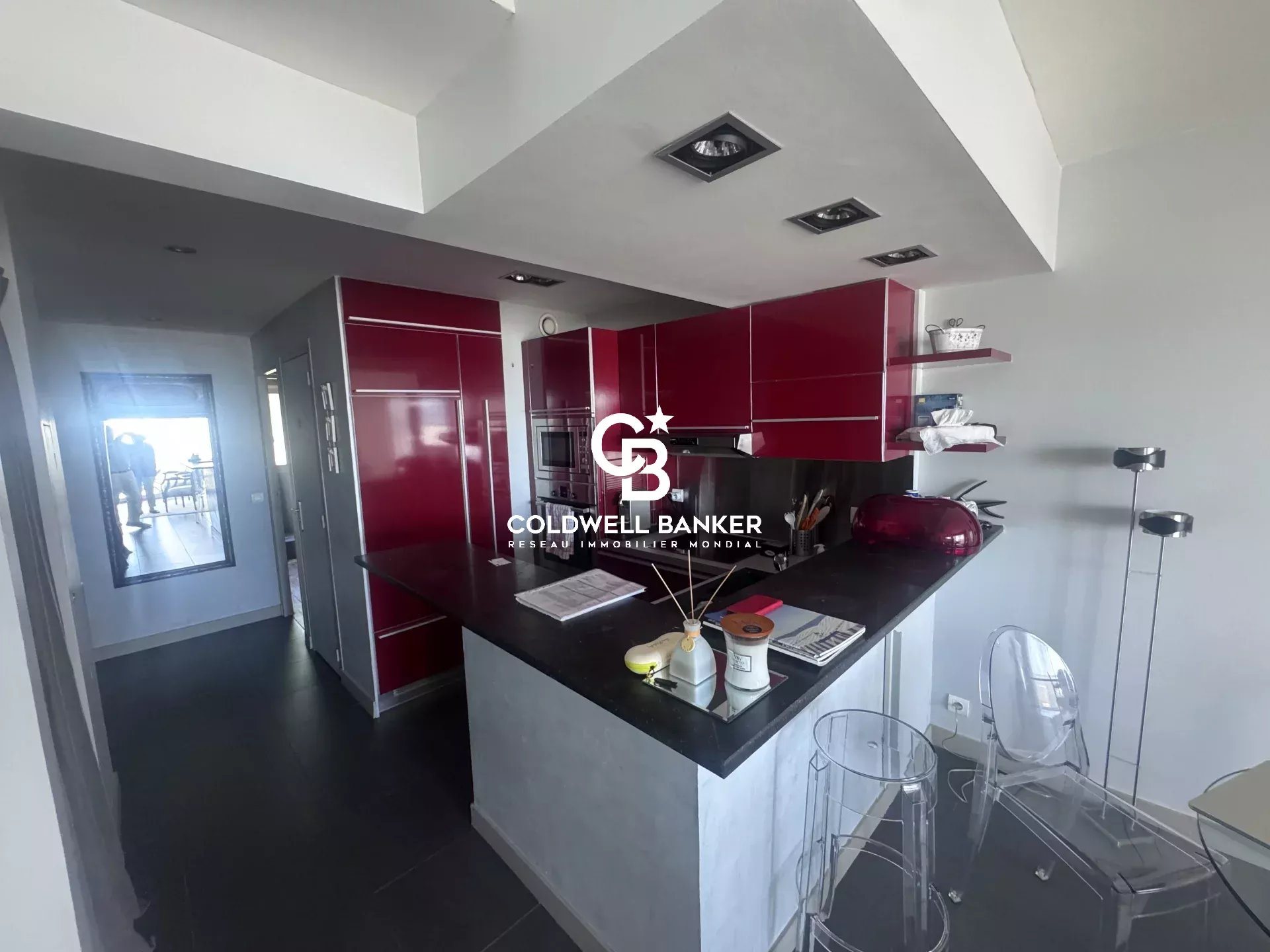 Appartement à vendre, 60m², La Baule-Escoublac