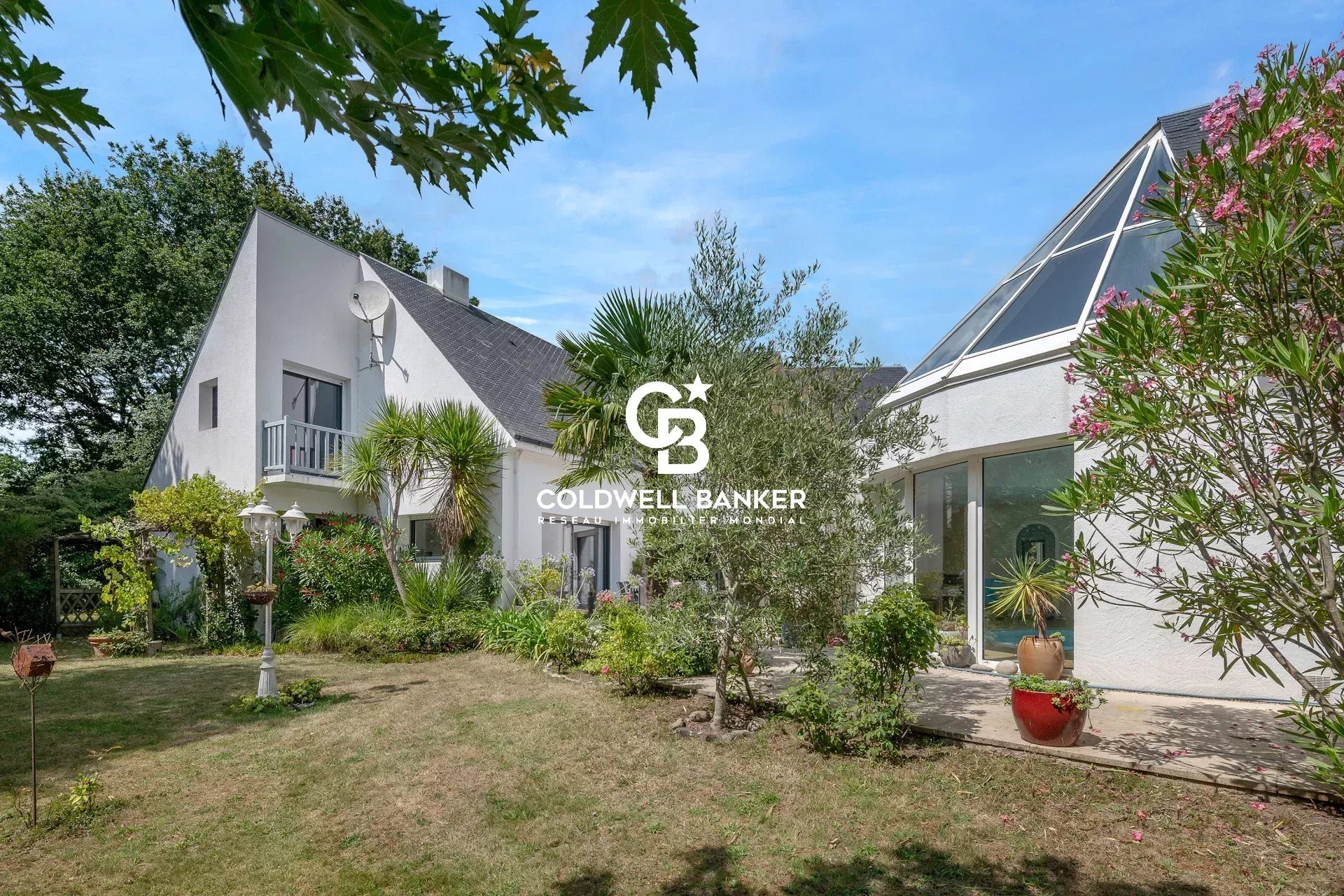 Maison à vendre, 258m², Guérande