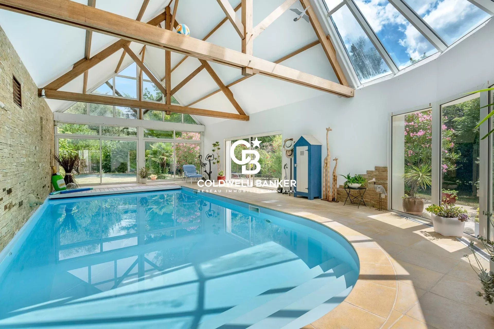 Maison à vendre, 258m², Guérande