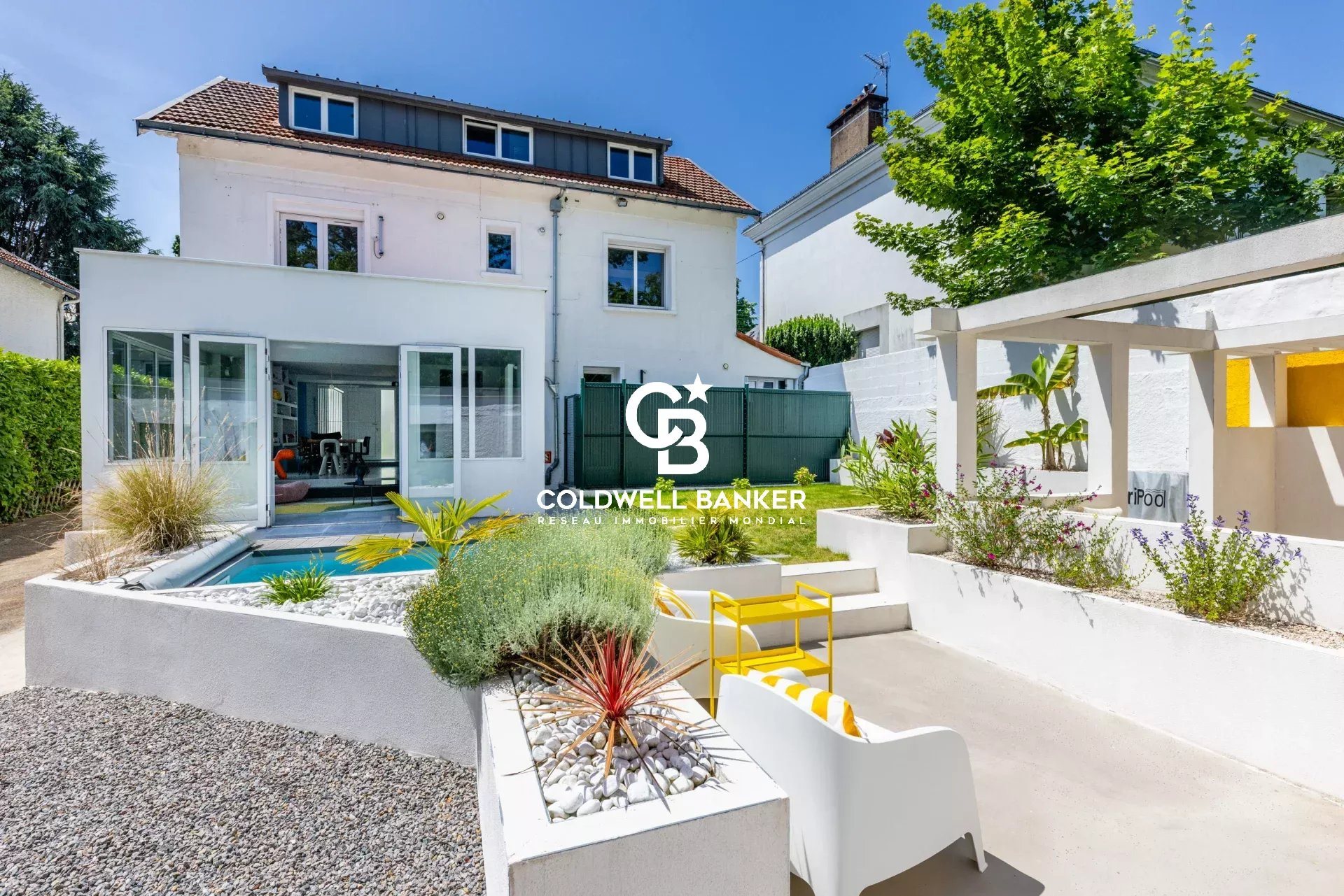 Maison à vendre, 195m², Nantes