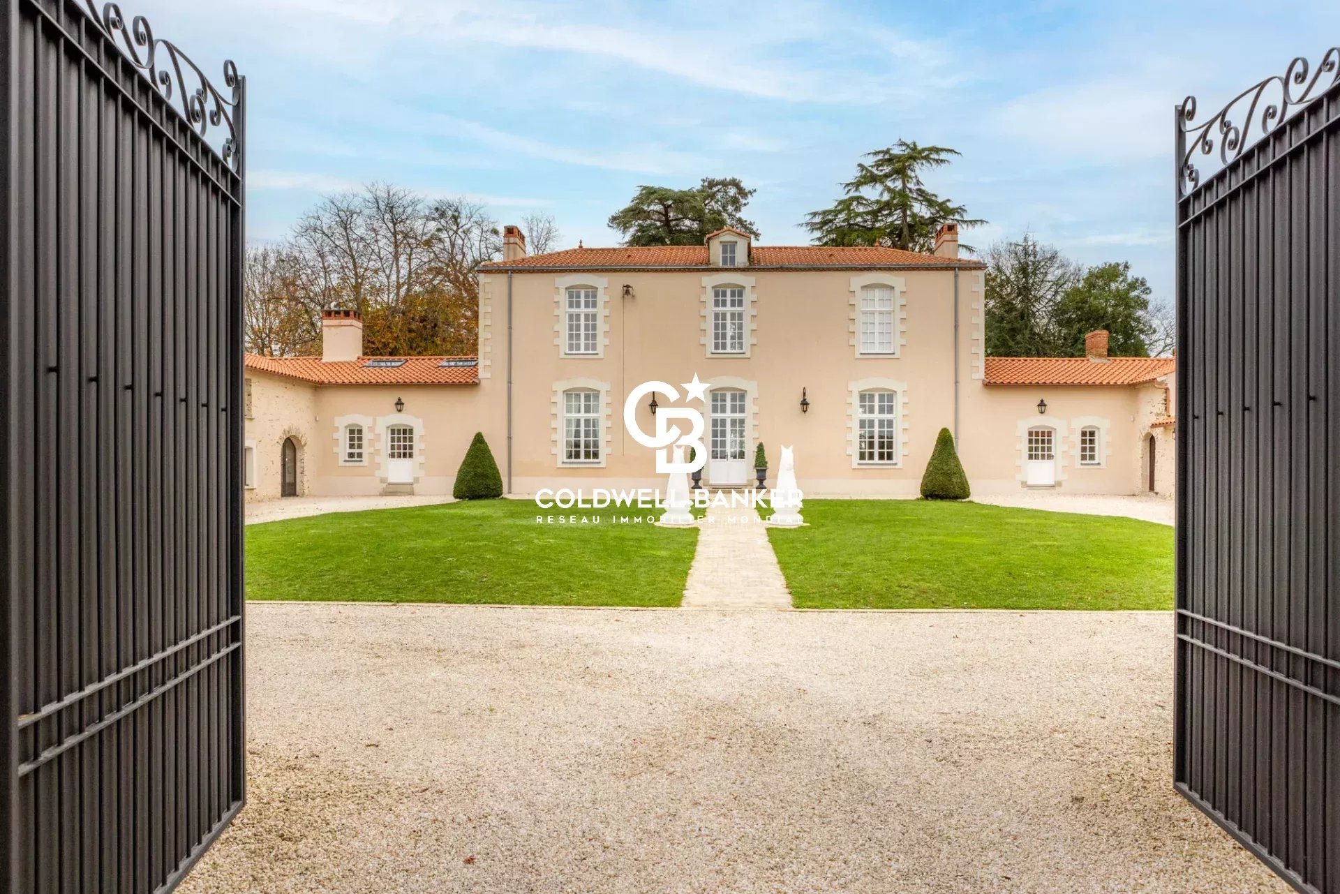 Maison à vendre, 550m², Nantes