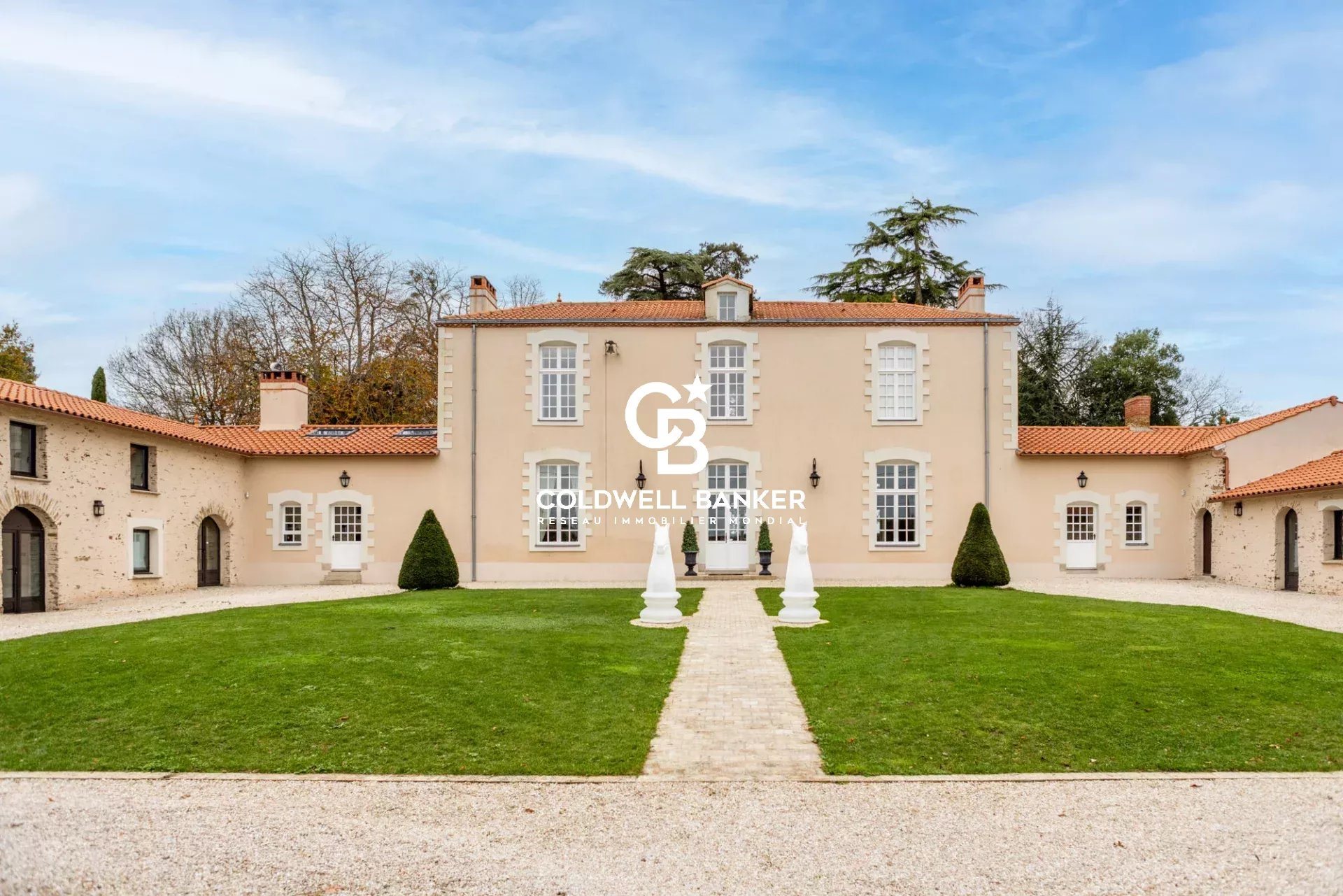 Maison à vendre, 550m², Nantes