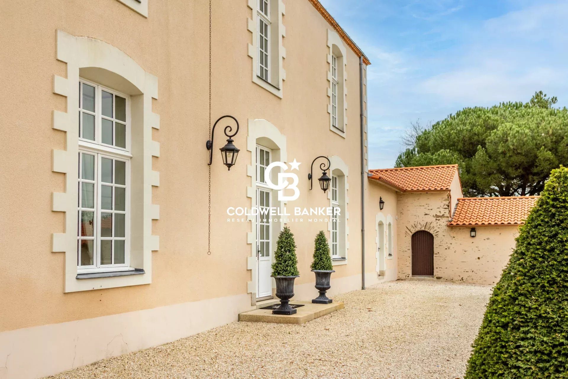 Maison à vendre, 550m², Nantes