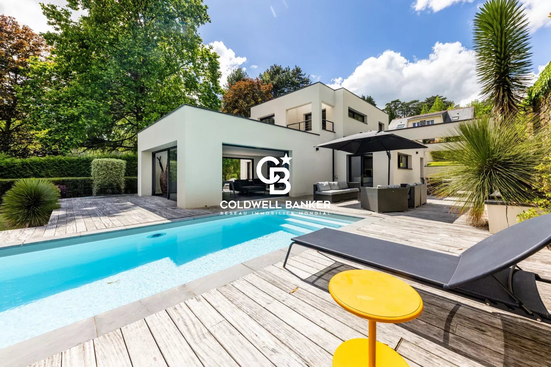 Maison à vendre, 194m², Orvault