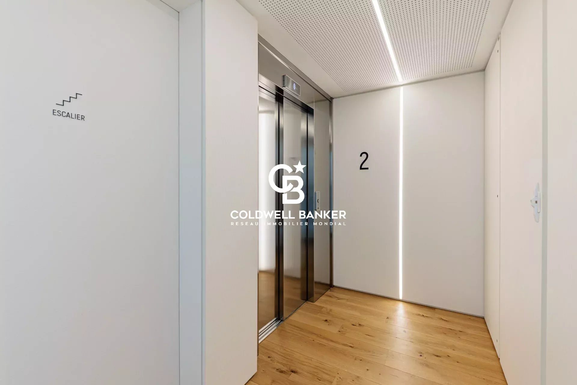 Appartement – Nantes, Hauts-Pavés, Hauts-Pavés - Saint-Félix - Vue 2