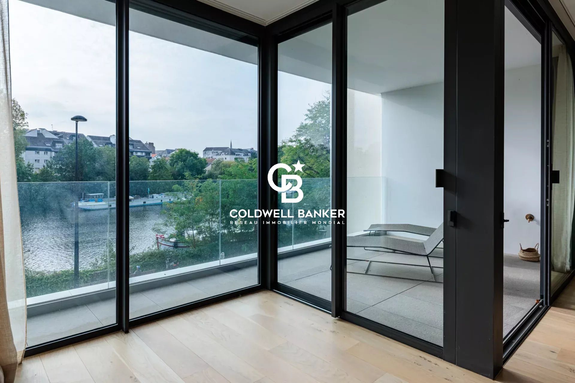 Appartement – Nantes, Hauts-Pavés, Hauts-Pavés - Saint-Félix - Vue 5