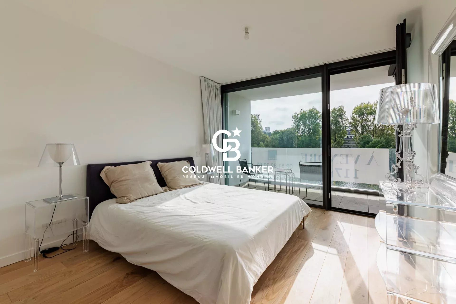 Appartement – Nantes, Hauts-Pavés, Hauts-Pavés - Saint-Félix - Plus
