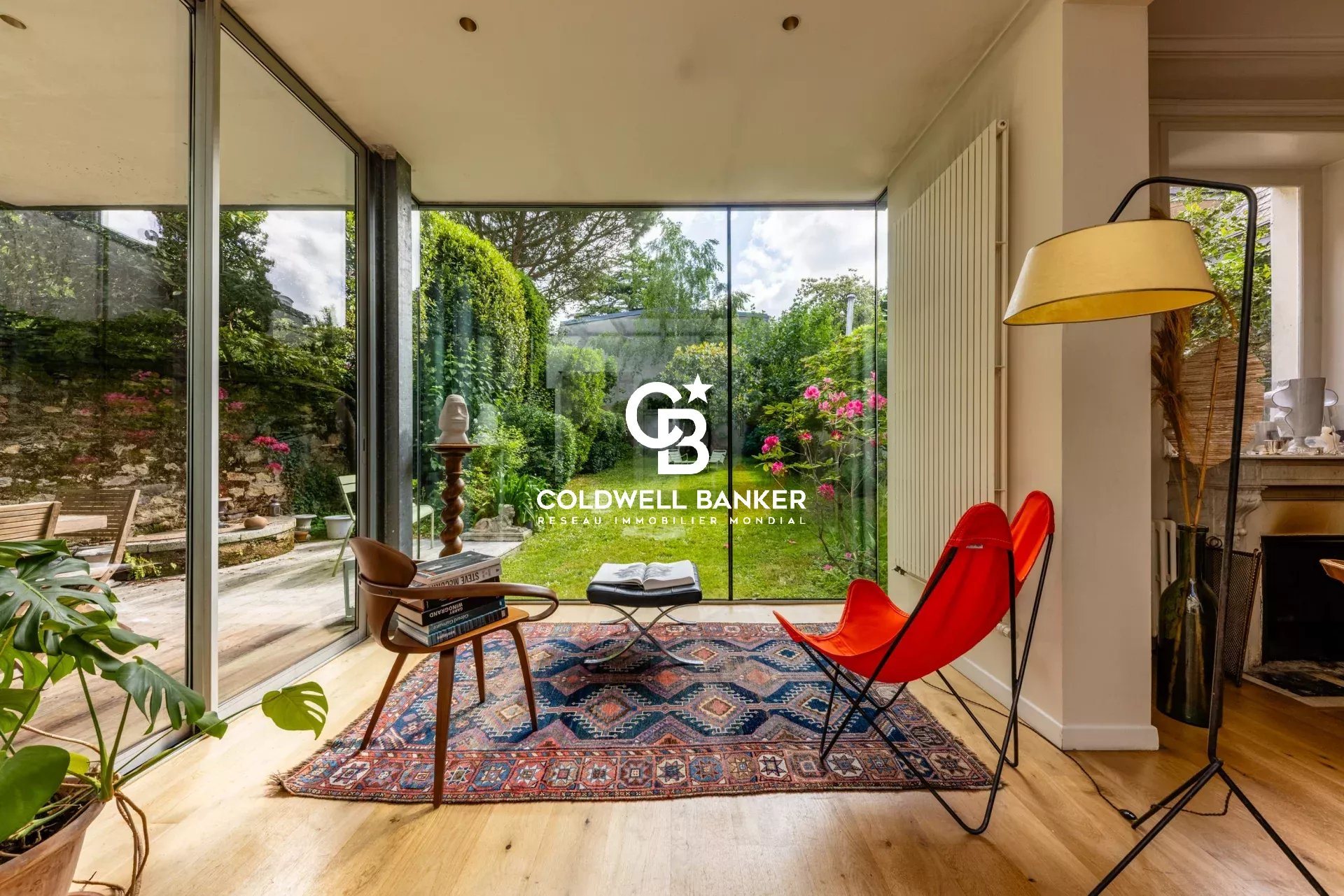 Maison à vendre, 214m², Nantes