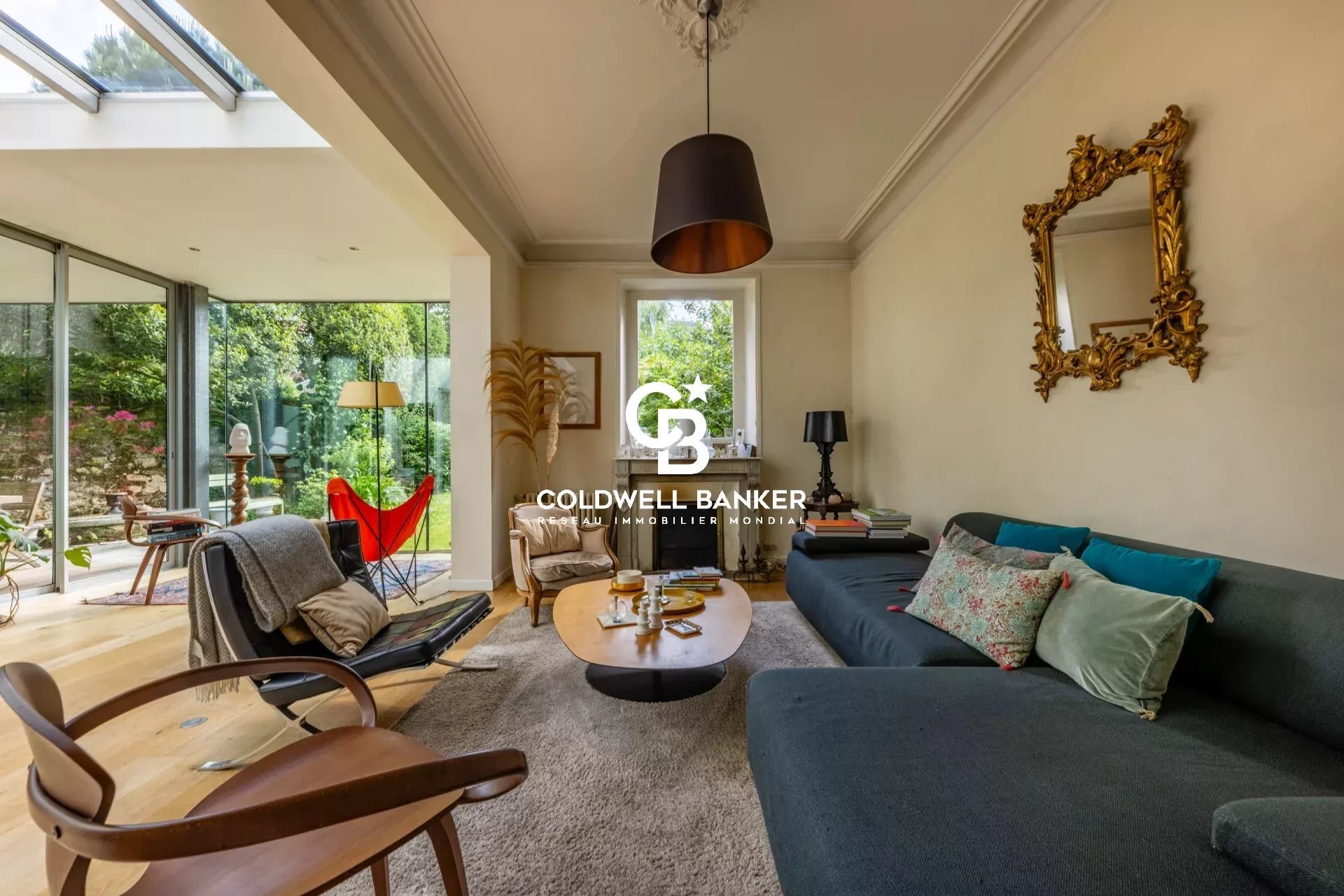 Maison à vendre, 214m², Nantes