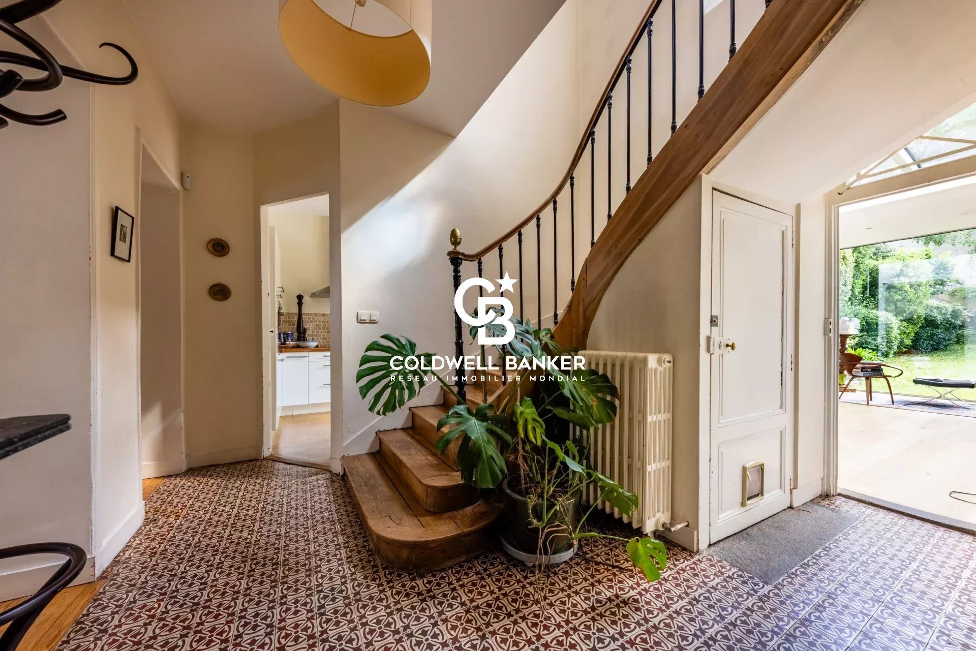 Maison – Nantes, Guist'hau, Centre Ville - Plus