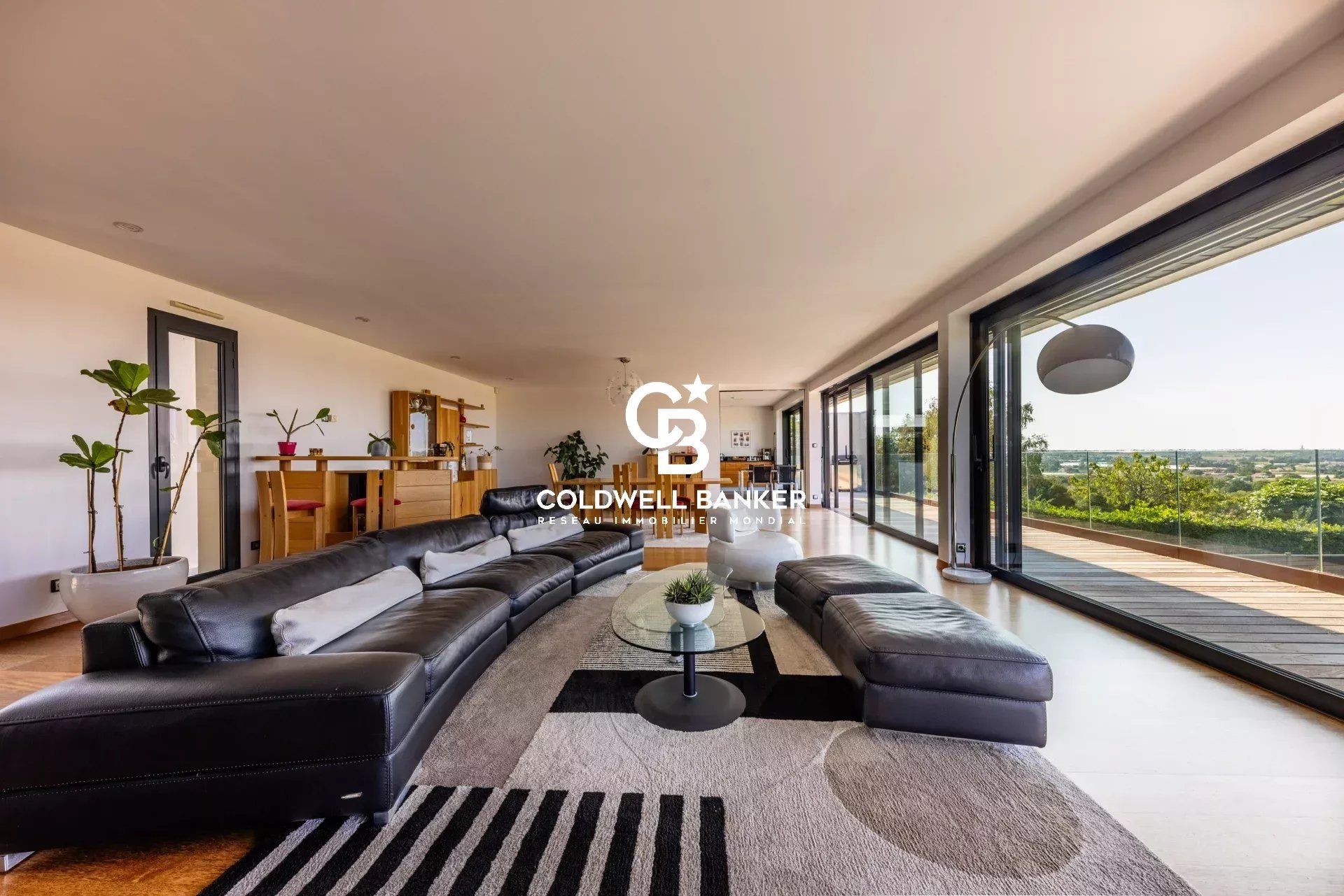 Maison à vendre, 370m², Mauves-sur-Loire