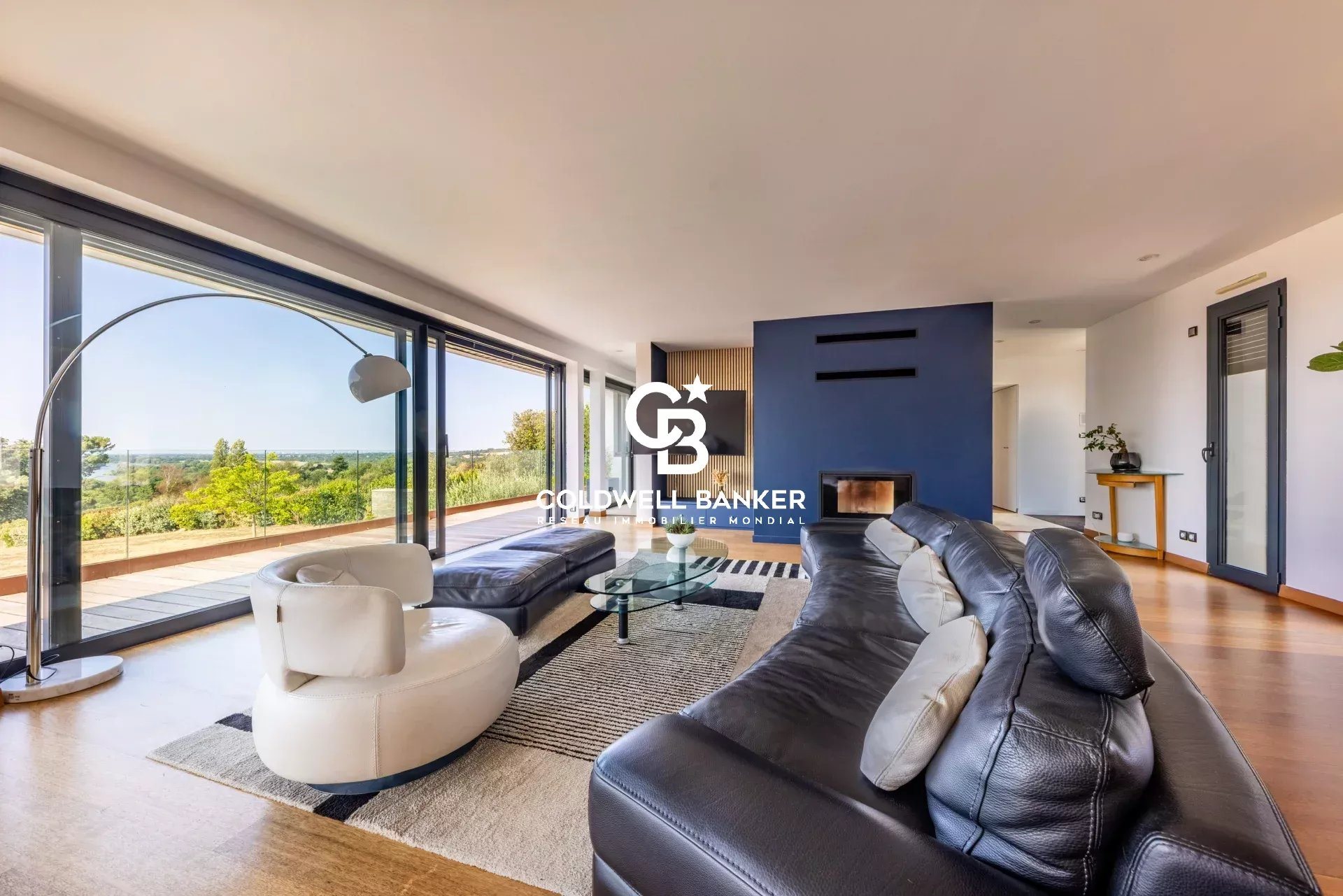 Maison à vendre, 370m², Mauves-sur-Loire