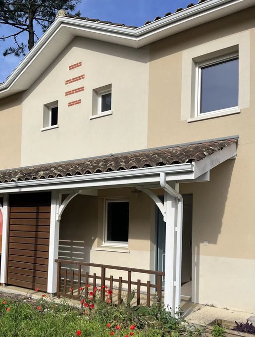 Maison 3 pièces 62 m² · à Lège-Cap-Ferret · 62 m² · 265 000 €