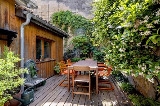 Appartement 3 pièces 114 m² · à Bordeaux · 114 m² · 595 000 €