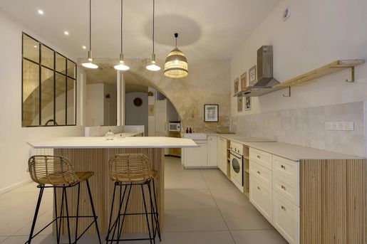Appartement 4 pièces 99 m² · à Bordeaux · 99 m² · 529 000 €