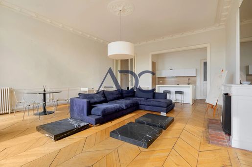 Appartement 3 pièces 118 m² · à Bordeaux · 118 m² · 699 000 €