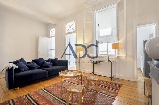 Appartement 3 pièces 73 m² · à Bordeaux · 73 m² · 399 000 €