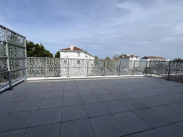 Appartement à vendre, 61m², Pessac